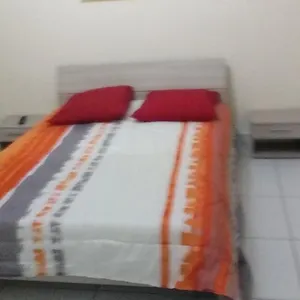 Appartement Résidences Aux Saveurs Des Mangues, Baillif
