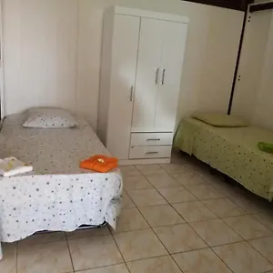 Hébergement de vacances Aux Saveurs Des Mangues Juli, Baillif