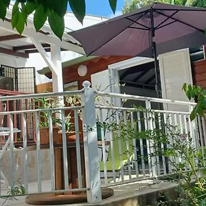 Hébergement de vacances Mamour - Petit A Decouvrir, Baillif