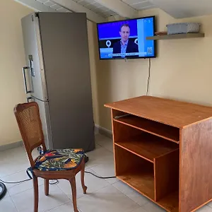 Appartement La Belle Aux étoiles, Baillif